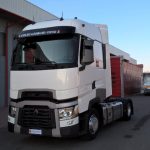 RENAULT T 520 HIGH T4X2 E6