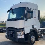 RENAULT T 460 PROAD
